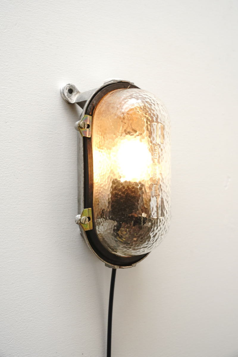 Capsule lamp (B)<br> vintage<br> Yamato store