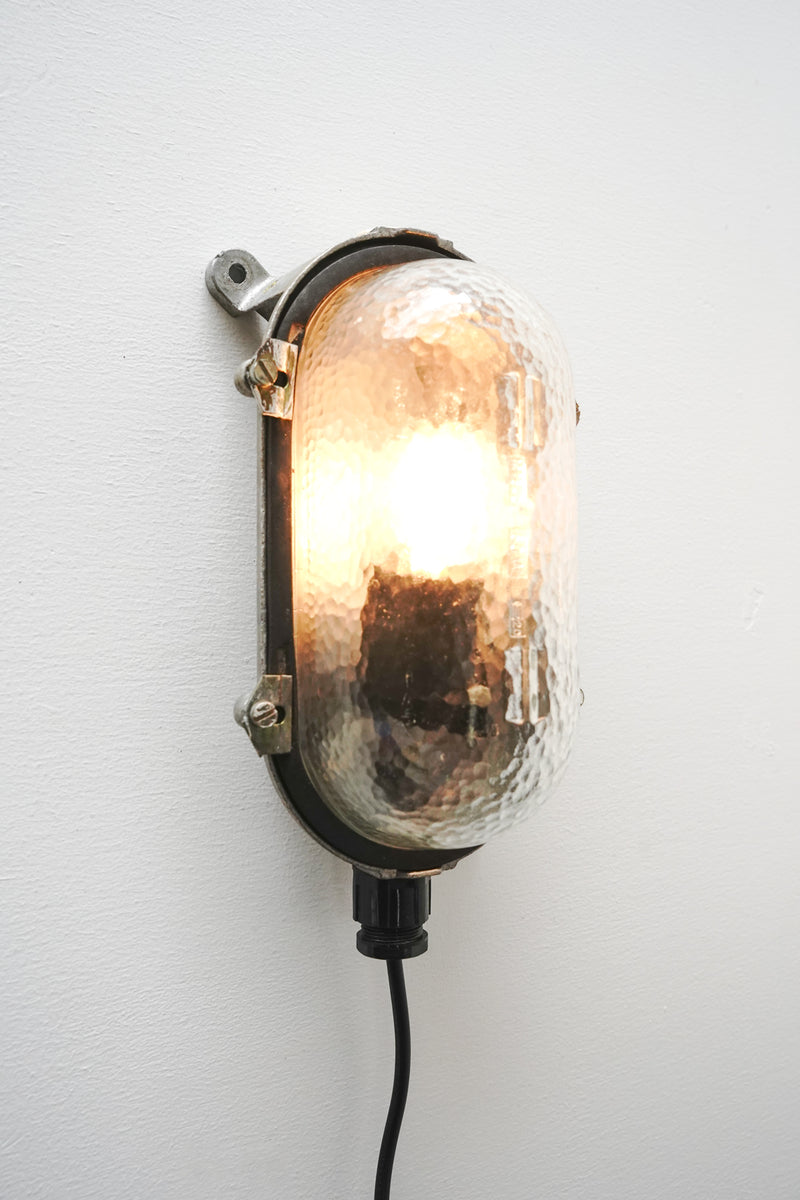 Capsule lamp (C)<br> vintage<br> Yamato store