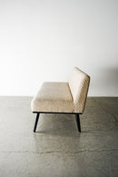 HOOK<br>Fabric 2P Sofa <br> Ivory - ヴィンテージ SHARK ATTACK