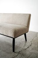 HOOK<br>Fabric 2P Sofa <br> Ivory - ヴィンテージ SHARK ATTACK