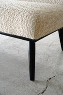 HOOK<br>Fabric 2P Sofa <br> Ivory - ヴィンテージ SHARK ATTACK