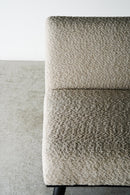 HOOK<br>Fabric 2P Sofa <br> Ivory - ヴィンテージ SHARK ATTACK