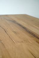 インダストリアル　センターテーブル/ベンチ<br>ヴィンテージ<br>大阪店 - ヴィンテージ SHARK ATTACK