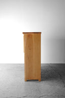 ウッド ワインキャビネット<br>ヴィンテージ<br> 大和店 - ヴィンテージ SHARK ATTACK