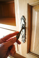 ウッド ワインキャビネット<br>ヴィンテージ<br> 大和店 - ヴィンテージ SHARK ATTACK