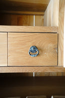 ウッド ワインキャビネット<br>ヴィンテージ<br> 大和店 - ヴィンテージ SHARK ATTACK