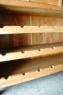 ウッド ワインキャビネット<br>ヴィンテージ<br> 大和店 - ヴィンテージ SHARK ATTACK