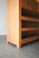 ウッド ワインキャビネット<br>ヴィンテージ<br> 大和店 - ヴィンテージ SHARK ATTACK