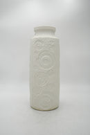 Scheurich セラミック フラワーベース<br>ヴィンテージ <br>bob's box - ヴィンテージ SHARK ATTACK