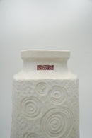 Scheurich セラミック フラワーベース<br>ヴィンテージ <br>bob's box - ヴィンテージ SHARK ATTACK