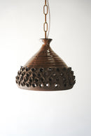 セラミック ペンダントランプ<br>大阪店 - ヴィンテージ SHARK ATTACK