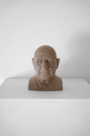 SOHOLM"Savings Man of the Year ""Great Statesmen " シャルル・ド・ゴール　コインバンク/オブジェ <br>大和店 - ヴィンテージ SHARK ATTACK