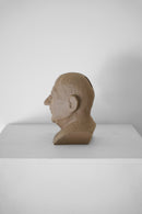 SOHOLM"Savings Man of the Year ""Great Statesmen " シャルル・ド・ゴール　コインバンク/オブジェ <br>大和店 - ヴィンテージ SHARK ATTACK