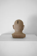 SOHOLM"Savings Man of the Year ""Great Statesmen " シャルル・ド・ゴール　コインバンク/オブジェ <br>大和店 - ヴィンテージ SHARK ATTACK