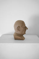 SOHOLM"Savings Man of the Year ""Great Statesmen " シャルル・ド・ゴール　コインバンク/オブジェ <br>大和店 - ヴィンテージ SHARK ATTACK