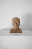 SOHOLM"Savings Man of the Year ""Great Statesmen " アンワル・アッ＝サーダート　コインバンク/オブジェ <br>大阪店、大和店 - ヴィンテージ SHARK ATTACK