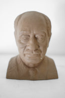 SOHOLM"Savings Man of the Year ""Great Statesmen " アンワル・アッ＝サーダート　コインバンク/オブジェ <br>大阪店、大和店 - ヴィンテージ SHARK ATTACK