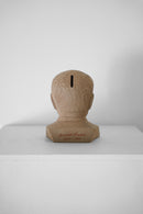 SOHOLM"Savings Man of the Year ""Great Statesmen " アンワル・アッ＝サーダート　コインバンク/オブジェ <br>大阪店、大和店 - ヴィンテージ SHARK ATTACK