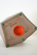 SOHOLM"Savings Man of the Year ""Great Statesmen " アンワル・アッ＝サーダート　コインバンク/オブジェ <br>大阪店、大和店 - ヴィンテージ SHARK ATTACK