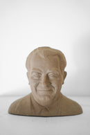 SOHOLM"Savings Man of the Year ""Great Statesmen " アンダース・アンデルセン コインバンク/オブジェ <br>大阪店、大和店 - ヴィンテージ SHARK ATTACK