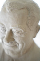 SOHOLM"Savings Man of the Year ""Great Statesmen " アンダース・アンデルセン コインバンク/オブジェ <br>大阪店、大和店 - ヴィンテージ SHARK ATTACK