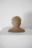 SOHOLM"Savings Man of the Year ""Great Statesmen " アンダース・アンデルセン コインバンク/オブジェ <br>大阪店、大和店 - ヴィンテージ SHARK ATTACK