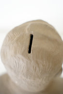 SOHOLM"Savings Man of the Year ""Great Statesmen " アンダース・アンデルセン コインバンク/オブジェ <br>大阪店、大和店 - ヴィンテージ SHARK ATTACK