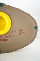 SOHOLM"Savings Man of the Year ""Great Statesmen " アンダース・アンデルセン コインバンク/オブジェ <br>大阪店、大和店 - ヴィンテージ SHARK ATTACK