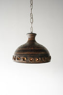 Denmark セラミック ペンダントランプ<br>ヴィンテージ<br>bob`s box - ヴィンテージ SHARK ATTACK