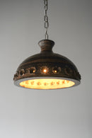 Denmark セラミック ペンダントランプ<br>ヴィンテージ<br>bob`s box - ヴィンテージ SHARK ATTACK