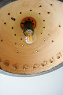 Denmark セラミック ペンダントランプ<br>ヴィンテージ<br>bob`s box - ヴィンテージ SHARK ATTACK