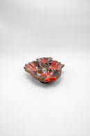 France "Vallauris" 60-70s フィッシュモチーフ セラミックプレート<br>ヴィンテージ<br>大阪店 - ヴィンテージ SHARK ATTACK