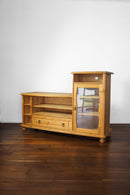 パインウッド サイドボード <br>ヴィンテージ<br> 大和店 - ヴィンテージ SHARK ATTACK