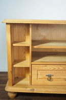 パインウッド サイドボード <br>ヴィンテージ<br> 大和店 - ヴィンテージ SHARK ATTACK