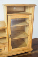 パインウッド サイドボード <br>ヴィンテージ<br> 大和店 - ヴィンテージ SHARK ATTACK