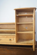 パインウッド サイドボード <br>ヴィンテージ<br> 大和店 - ヴィンテージ SHARK ATTACK