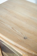 パインウッド サイドボード <br>ヴィンテージ<br> 大和店 - ヴィンテージ SHARK ATTACK