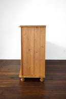 パインウッド サイドボード <br>ヴィンテージ<br> 大和店 - ヴィンテージ SHARK ATTACK