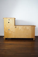 パインウッド サイドボード <br>ヴィンテージ<br> 大和店 - ヴィンテージ SHARK ATTACK