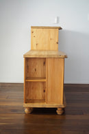 パインウッド サイドボード <br>ヴィンテージ<br> 大和店 - ヴィンテージ SHARK ATTACK