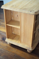 パインウッド サイドボード <br>ヴィンテージ<br> 大和店 - ヴィンテージ SHARK ATTACK