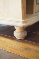 パインウッド サイドボード <br>ヴィンテージ<br> 大和店 - ヴィンテージ SHARK ATTACK