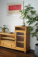 パインウッド サイドボード <br>ヴィンテージ<br> 大和店 - ヴィンテージ SHARK ATTACK