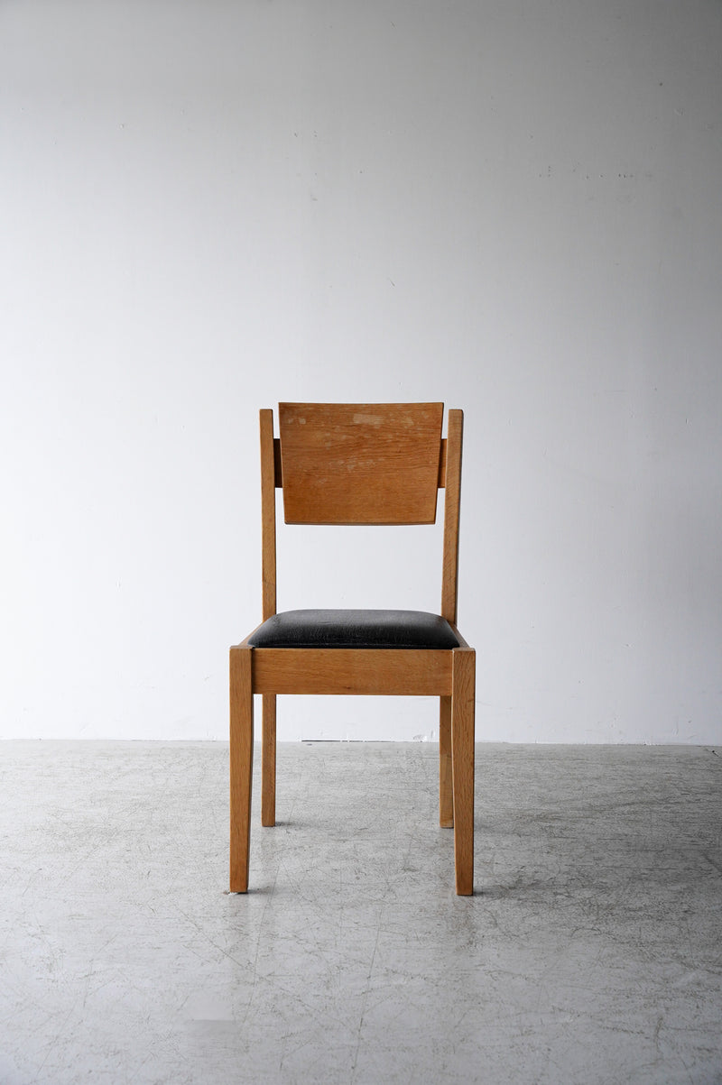 plywood fabric chair vintage<br> Osaka store