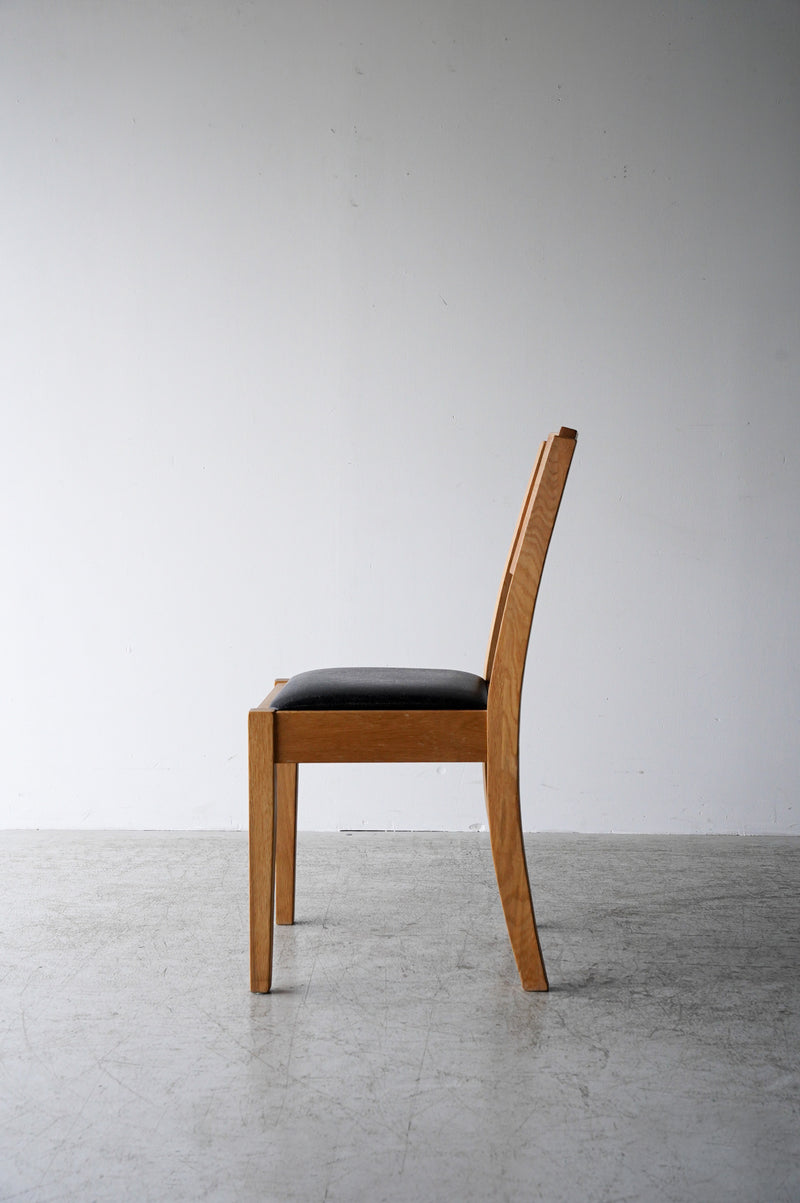 plywood fabric chair vintage<br> Osaka store