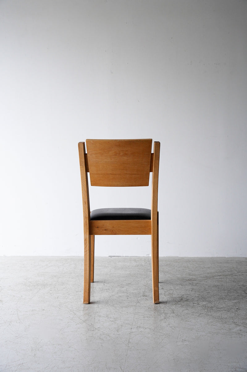 plywood fabric chair vintage<br> Osaka store