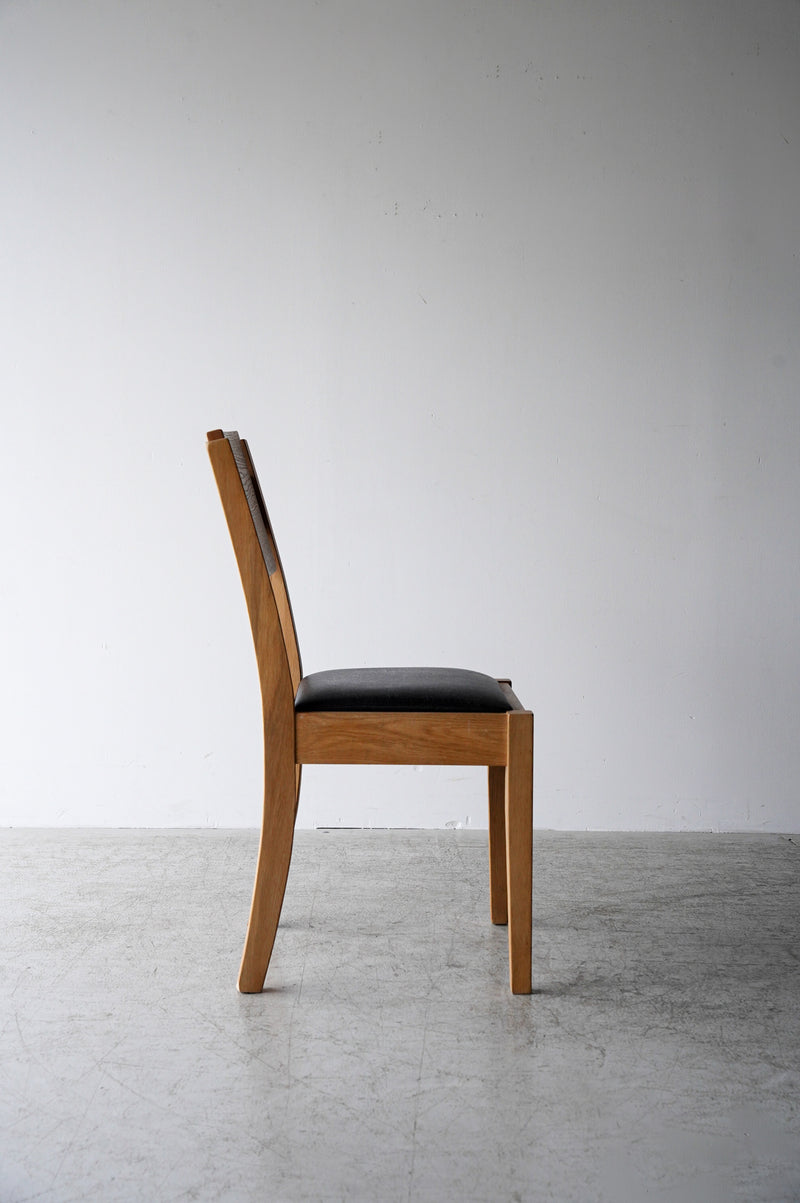 plywood fabric chair vintage<br> Osaka store