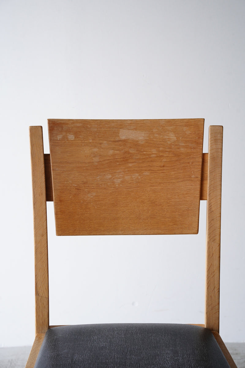 plywood fabric chair vintage<br> Osaka store