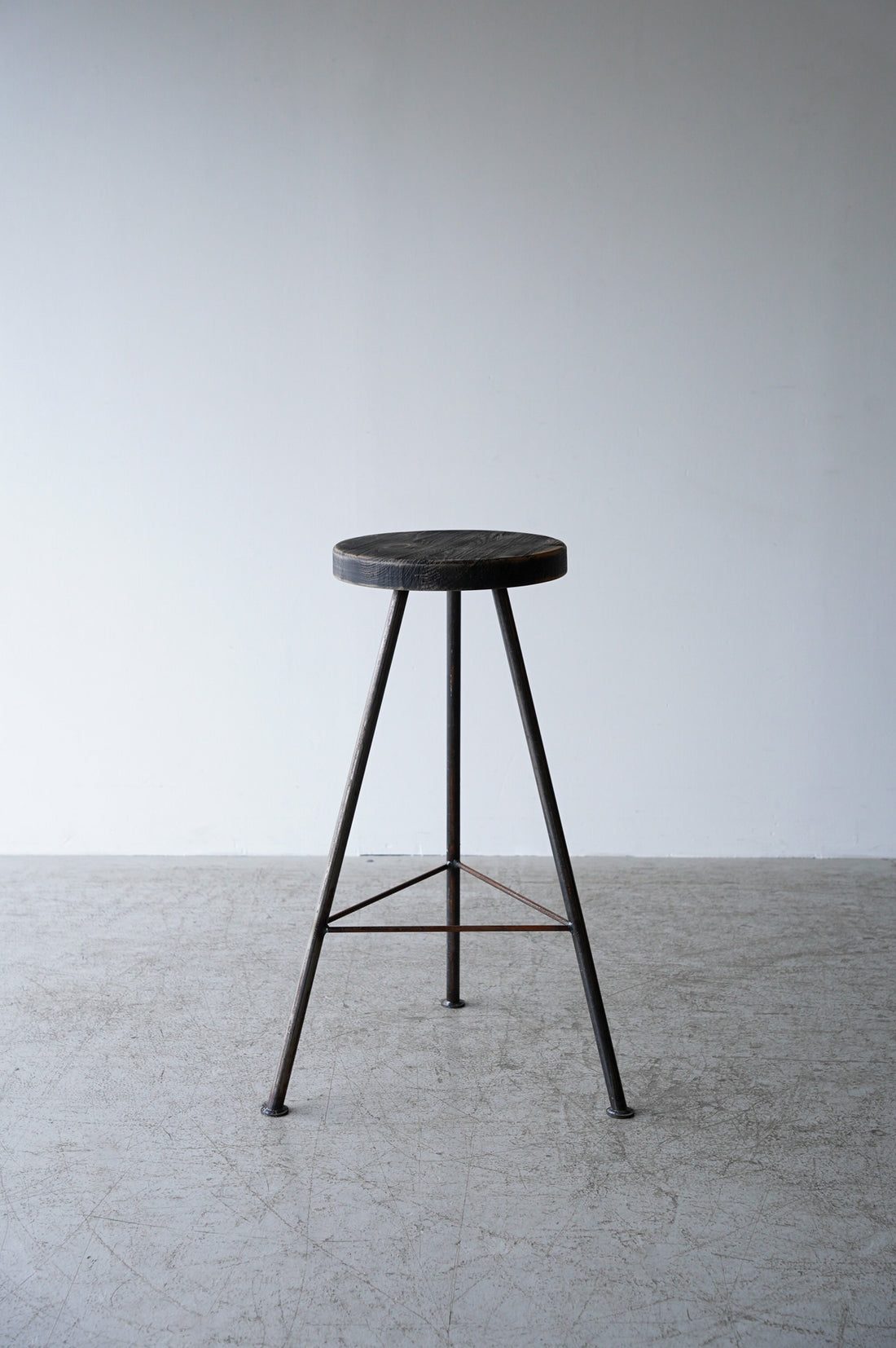 ウッド×アイアン ハイスツールヴィンテージ大阪店