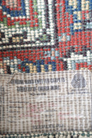 トライバルラグ 96×63(cm) <br>ヴィンテージ<br>千駄ケ谷店 - ヴィンテージ SHARK ATTACK